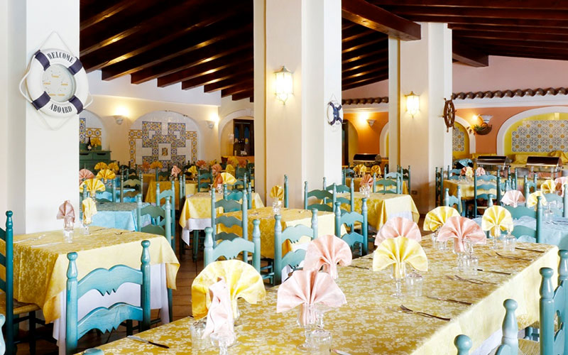 FUTURA CLUB ALBA DORATA 4*